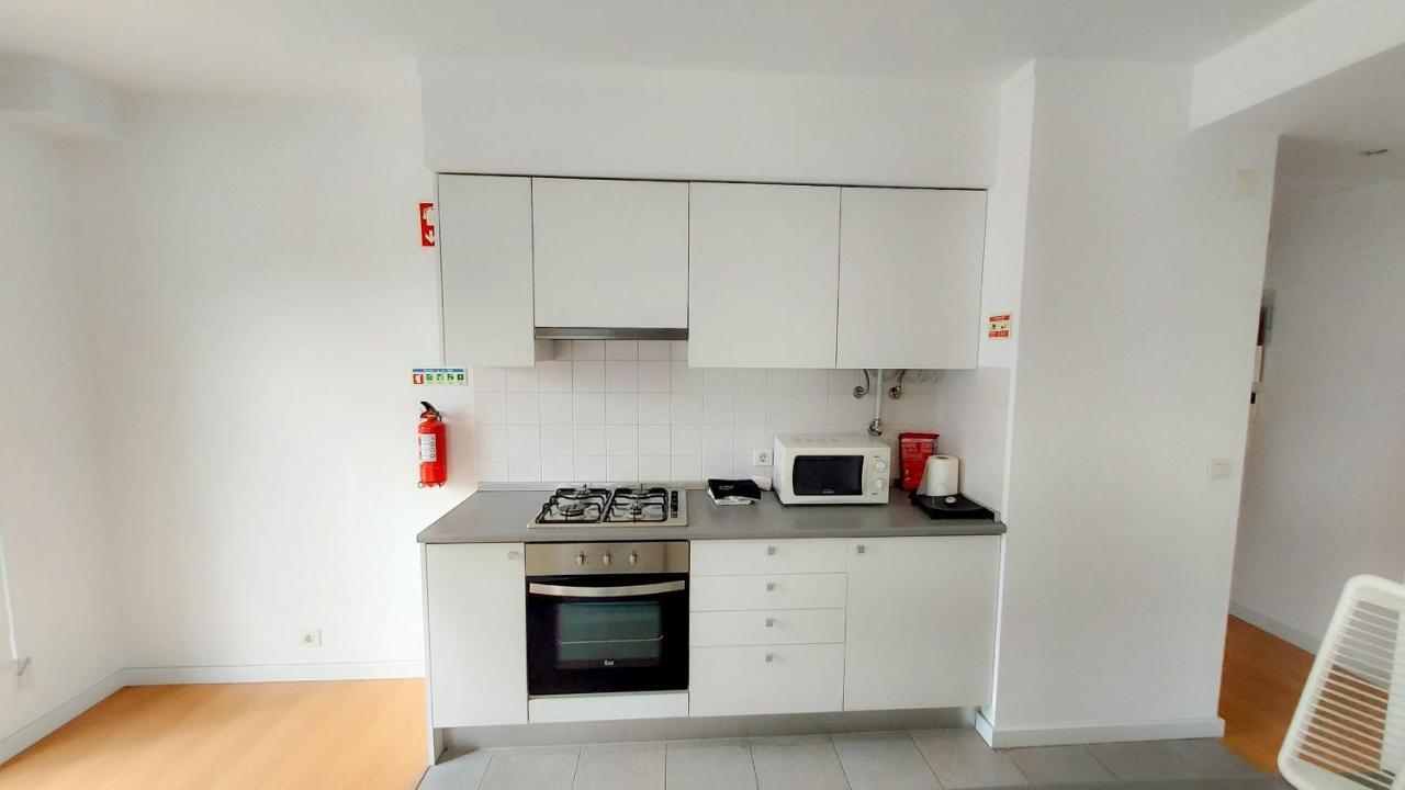 Castle View Apartment, Lisbon 1 Exterior photo