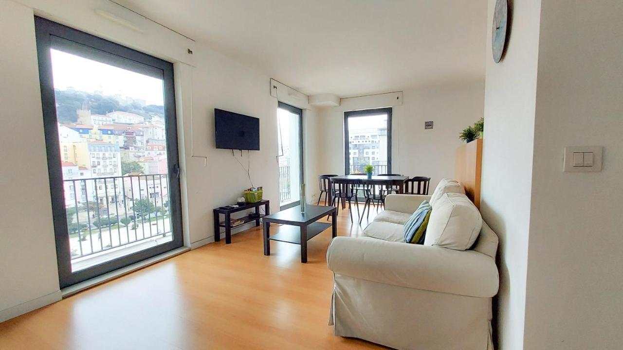 Castle View Apartment, Lisbon 1 Exterior photo