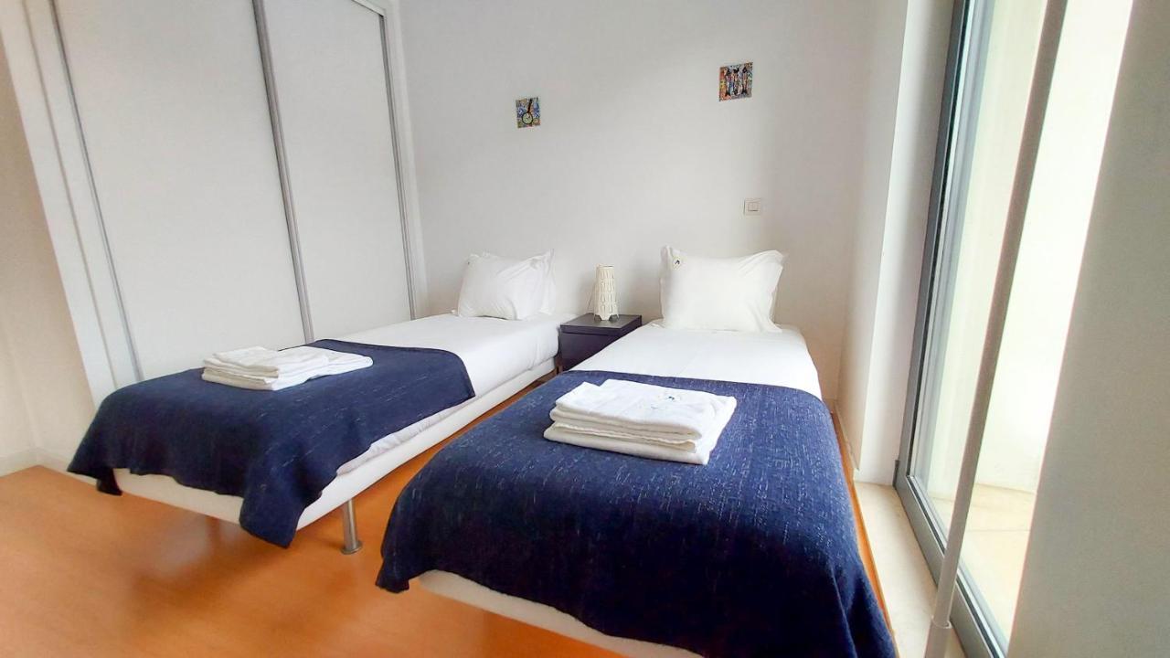 Castle View Apartment, Lisbon 1 Exterior photo